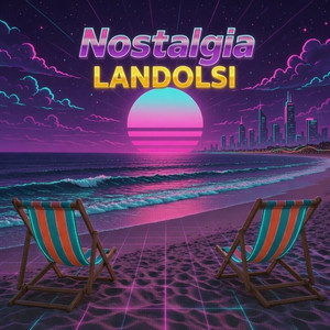 album cover: Nostalgia