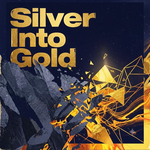 Silver Into Gold by LEANDRO POP