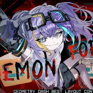 Demon Form by seatrus