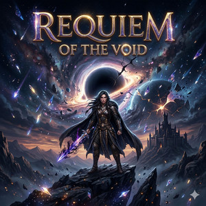 Requiem of the Void by Beyond The Bulk