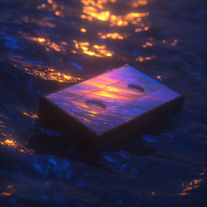 Waveform Mirage by Ocean Soul