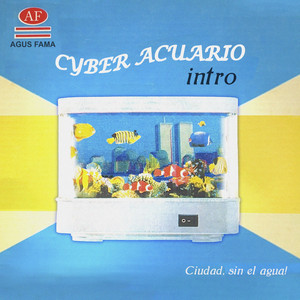 agus fama - intro: cyberacuario