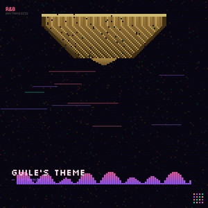 GUILE'S THEME by RHYTHM & BITS