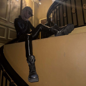 Chrome Hearts House by static