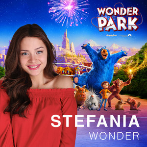 Wonder by Stefania