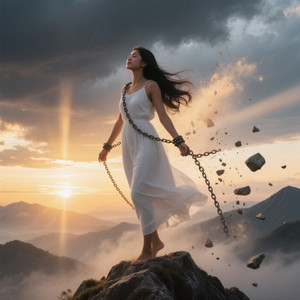 Without The Weight by M.C Anam
