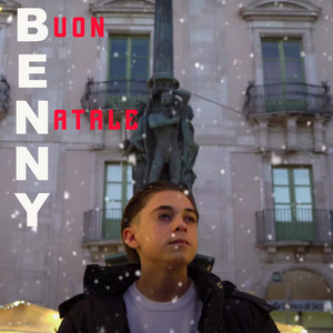 Benny - Buon Natale