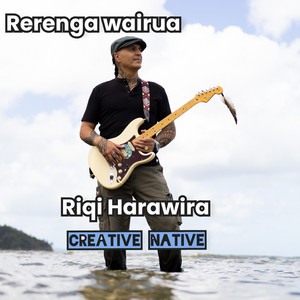 Rerenga Wairua by Riqi Harawira