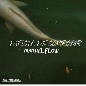 DIFICIL DE CONTROLAR by ManuelFlow