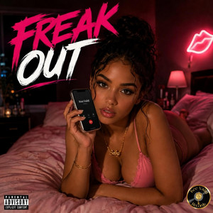 Freak Out by Kee Valid