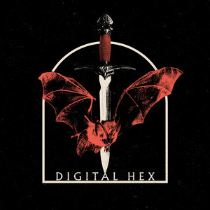 Digital Hex by Skylane Drive
