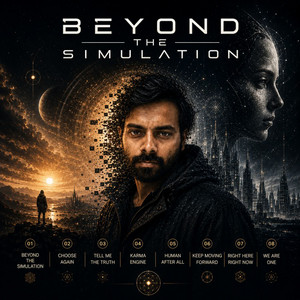 BEYOND THE SIMULATION