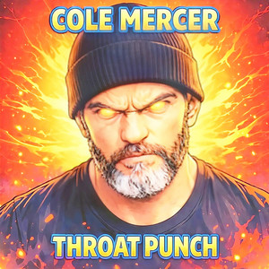 Throat Punch by Cole Mercer