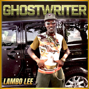 Ghostwriter by Lambo Lee