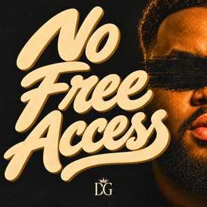 No Free Access by Deraj Global