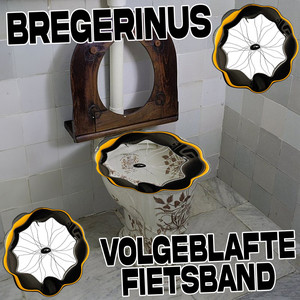 Bregerinus & Volgeblafte Fietsband - Zjoeba Doeba Dee (Remix)