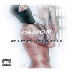 Demon by Rico Ritch