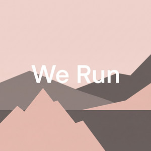 We Run by Oren Field