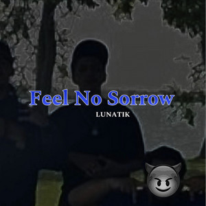 Feel No Sorrow by Lunatik