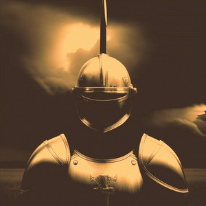GUARDIAN - Instrumental Ultra Slowed by RVKN
