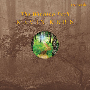 Through the Veil by Kevin Kern