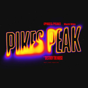 Pikes Peak by Smash Stereo