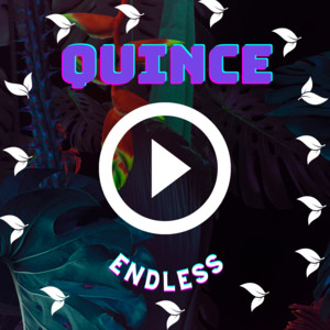 Quince cover