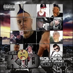 Soldier by KID, Chris Webby