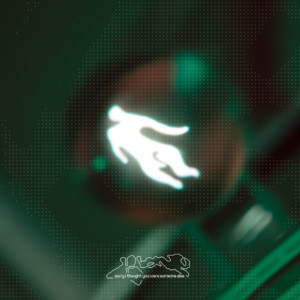 someone else by K-Lone