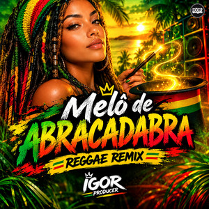 Melô de Abracadabra by Igor Producer