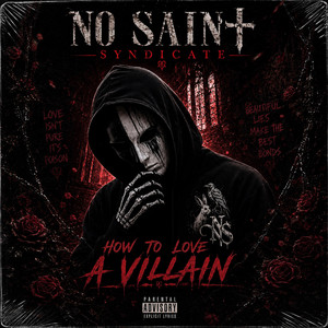 Toxic Fix by No Saint Syndicate