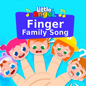 Finger Family