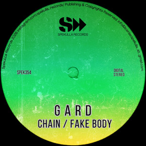 Fake Body by Gard