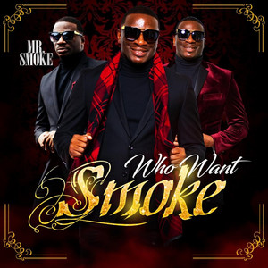Good to U by MR. SMOKE