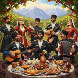 UNHRD - ტაშ ტაშ მრავალჟამიერ