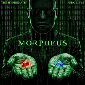 Morpheus by The Hyphenate, Judo Keys