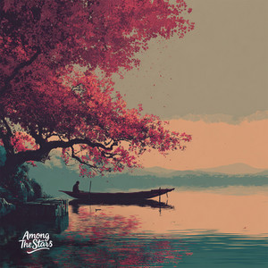 Calm Waters by Mellow Moon