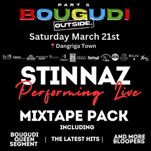 Stinnaz Gen - Stinnaz (Bougudi Part 5)