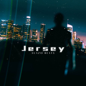 Jersey by Suazo Beats