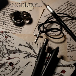 AngelJey - Sentir Las Rosas