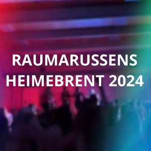 Raumarussens heimebrent
