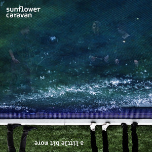 Broken by Sunflower Caravan