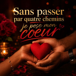 Sans passer par quatre chemins by Ritimoparati