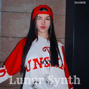 Lunar Synth by Zianexe