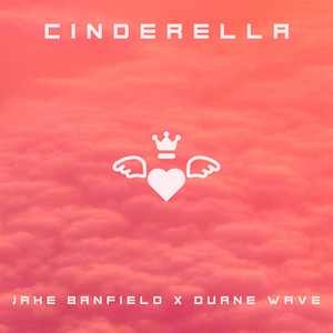 Cinderella by Jake Banfield