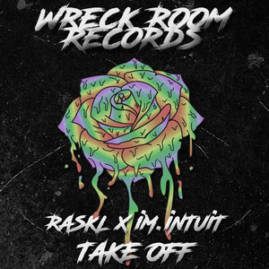 Take Off by Raskl, I'm.Intuit