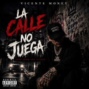Sin Nombre En La Calle by VICENTE MONEY RD