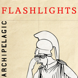 Flashlights by Archipelagic