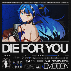 Die For You cover art