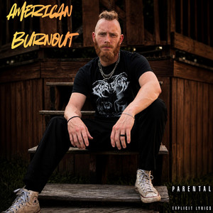 Let It All Burn by Ashton Rich